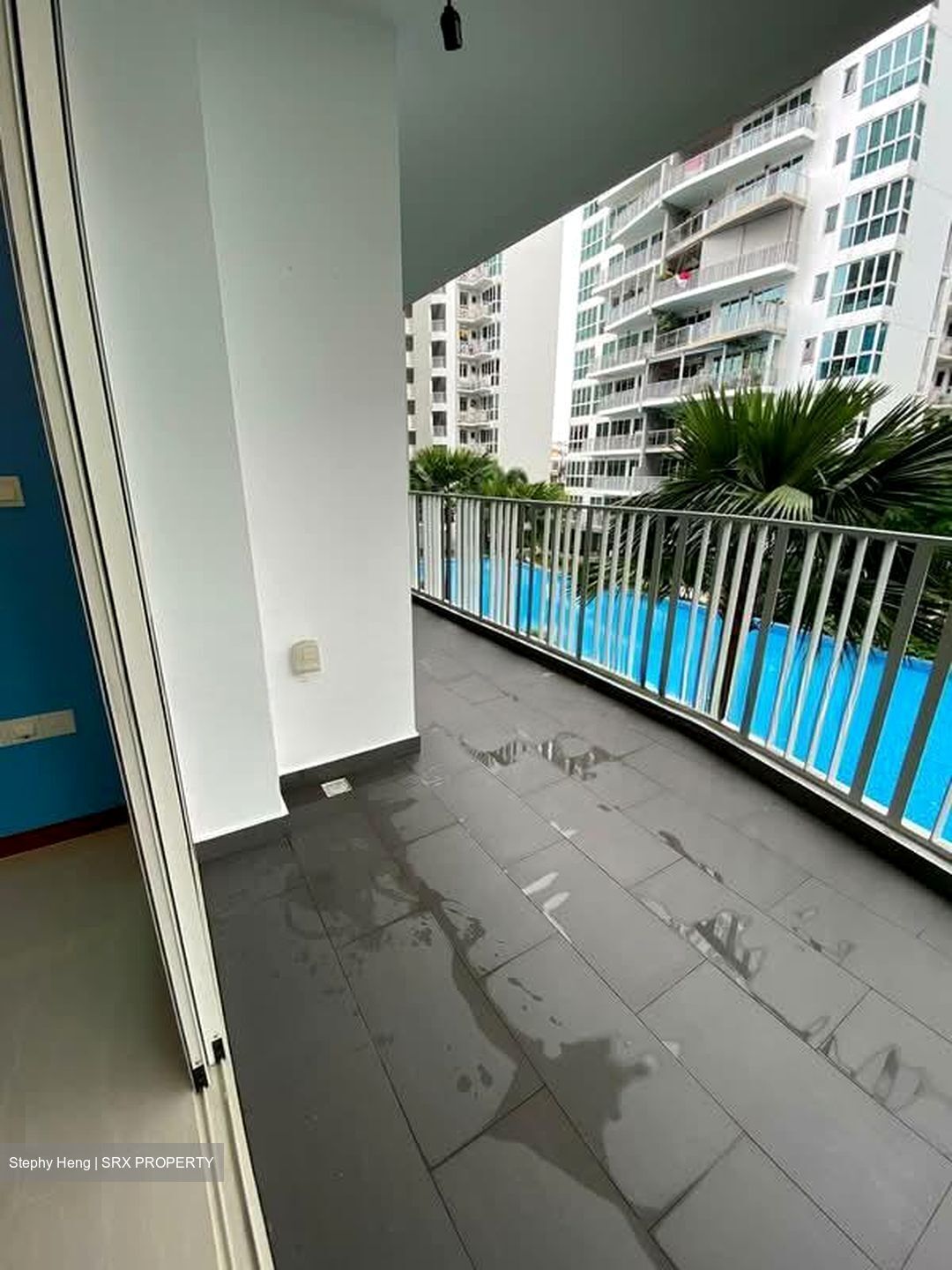 1 Canberra (D27), Condominium #562096211